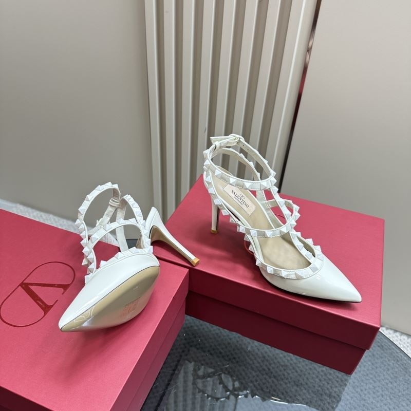 Valentino Sandals